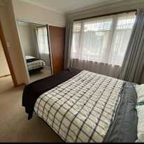 Photo of Josh's room