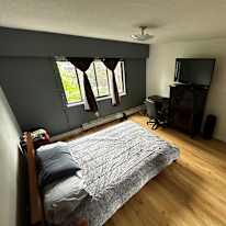 Photo of Ali's room
