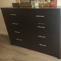 Photo of Uche's room