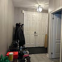 Photo of Ai's room