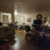 Photo of Michele's room