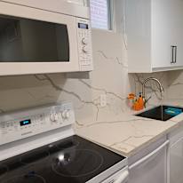 Photo of Minn's room