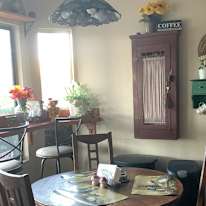 Photo of Franny Rod's room