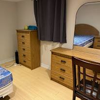 Photo of Rosemary's room