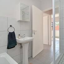 Photo of Makhado's room