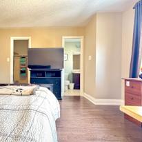 Photo of Esther's room