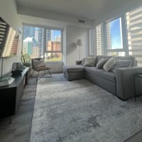 Photo of Alessandro Montelli's room