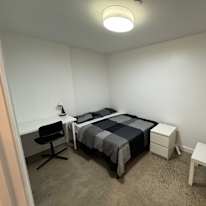 Photo of Sarah abouchaar's room