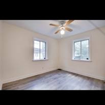 Photo of Leia's room
