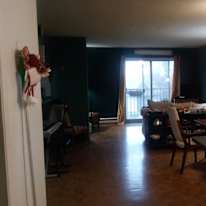 Photo of Lucy C's room