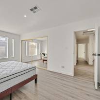 Photo of Tom canr's room
