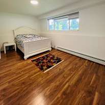 Photo of Farnoosh Fasihi's room