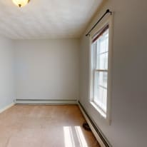 Photo of June's room
