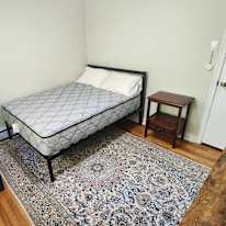 Photo of David's room