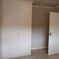 Photo of Rutendo's room