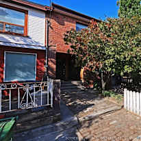 Photo of Chantal's room