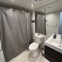 Photo of Andres's room