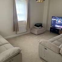 Photo of Alicia's room