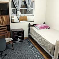Photo of judy's room