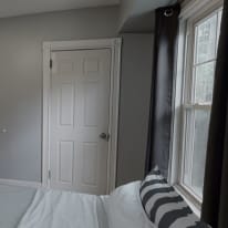 Photo of June's room