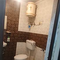 Photo of Manish Singh's room