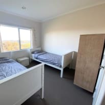 Photo of Roberta's room
