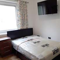 Photo of Austin's room