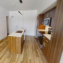 Photo of Zicheng's room
