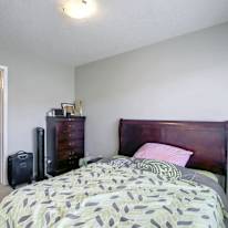 Photo of Jemeli's room