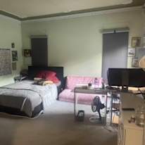 Photo of Queer Castle's room