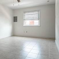 Photo of Sekoui Bell's room