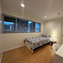 Photo of Shirin's room