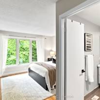 Photo of Karim's room