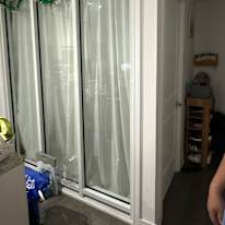 Photo of Anne's room