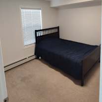 Photo of Shayan Vasseghi's room