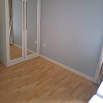 Photo of Maria's room