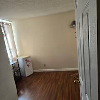 Photo of Dustin's room