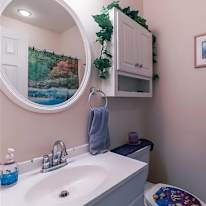 Photo of Shae wat's room