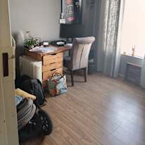 Photo of zama's room