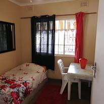 Photo of Richard Daguiar's room