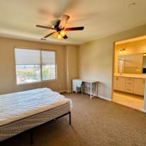 Photo of Annie's room