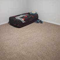 Photo of Sean's room