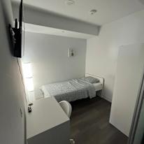 Photo of Vita's room