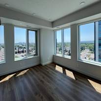 Photo of Jennifer Grob's room