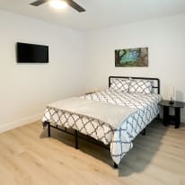 Photo of PadSplit's room