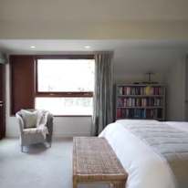 Photo of Britt  Rose's room