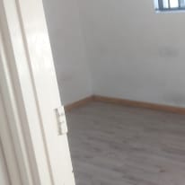 Photo of Margret's room