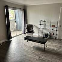 Photo of Candace's room