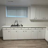 Photo of Francis's room