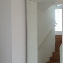 Photo of May's room